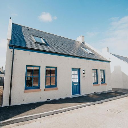 The Seafield Arms Hotel Cullen - Self Catering Esterno foto