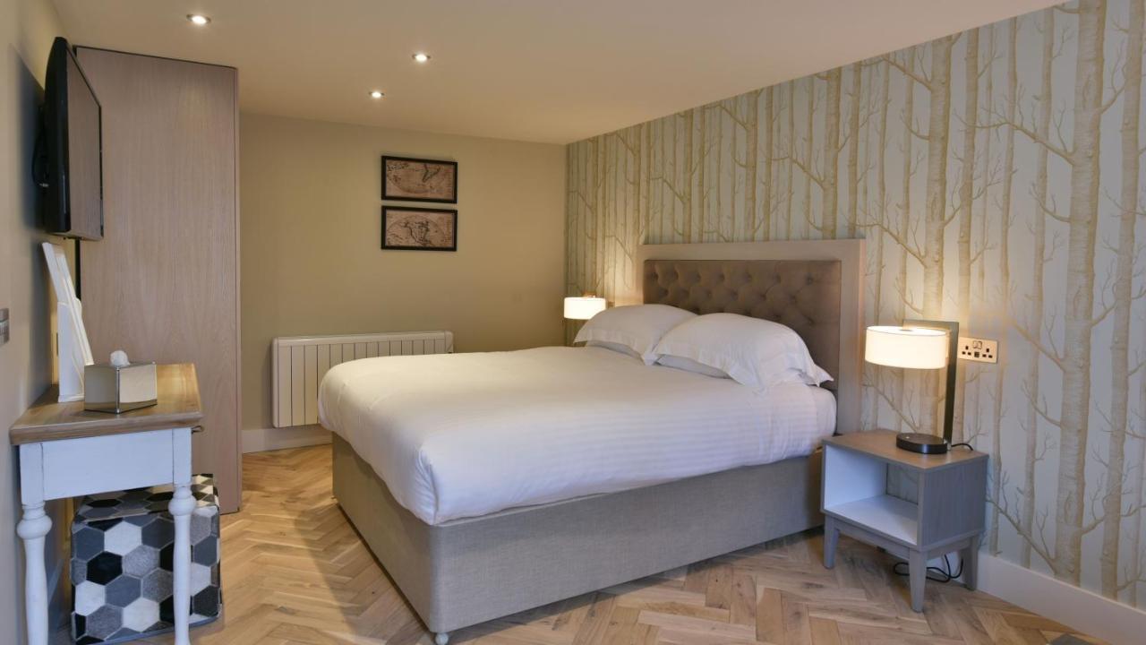 The Seafield Arms Hotel Cullen - Self Catering Esterno foto
