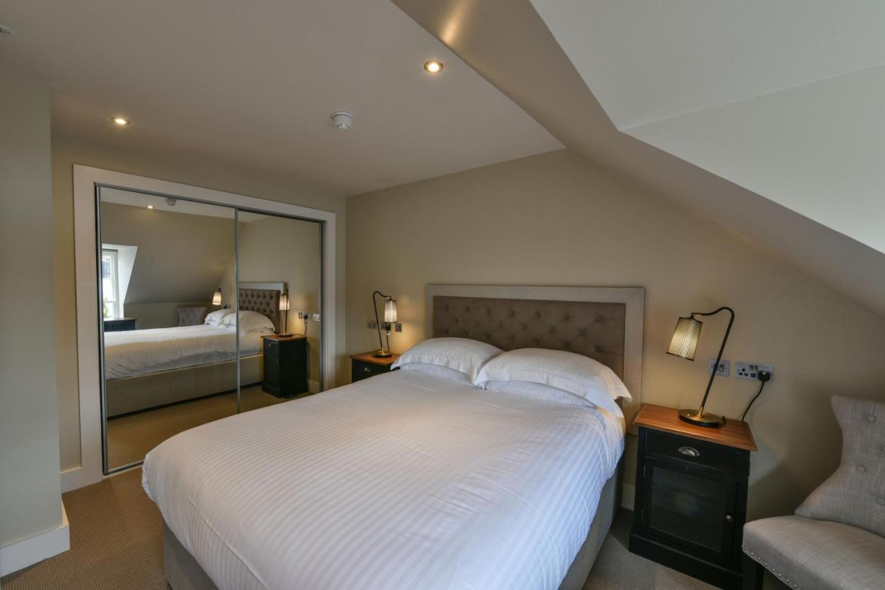 The Seafield Arms Hotel Cullen - Self Catering Esterno foto