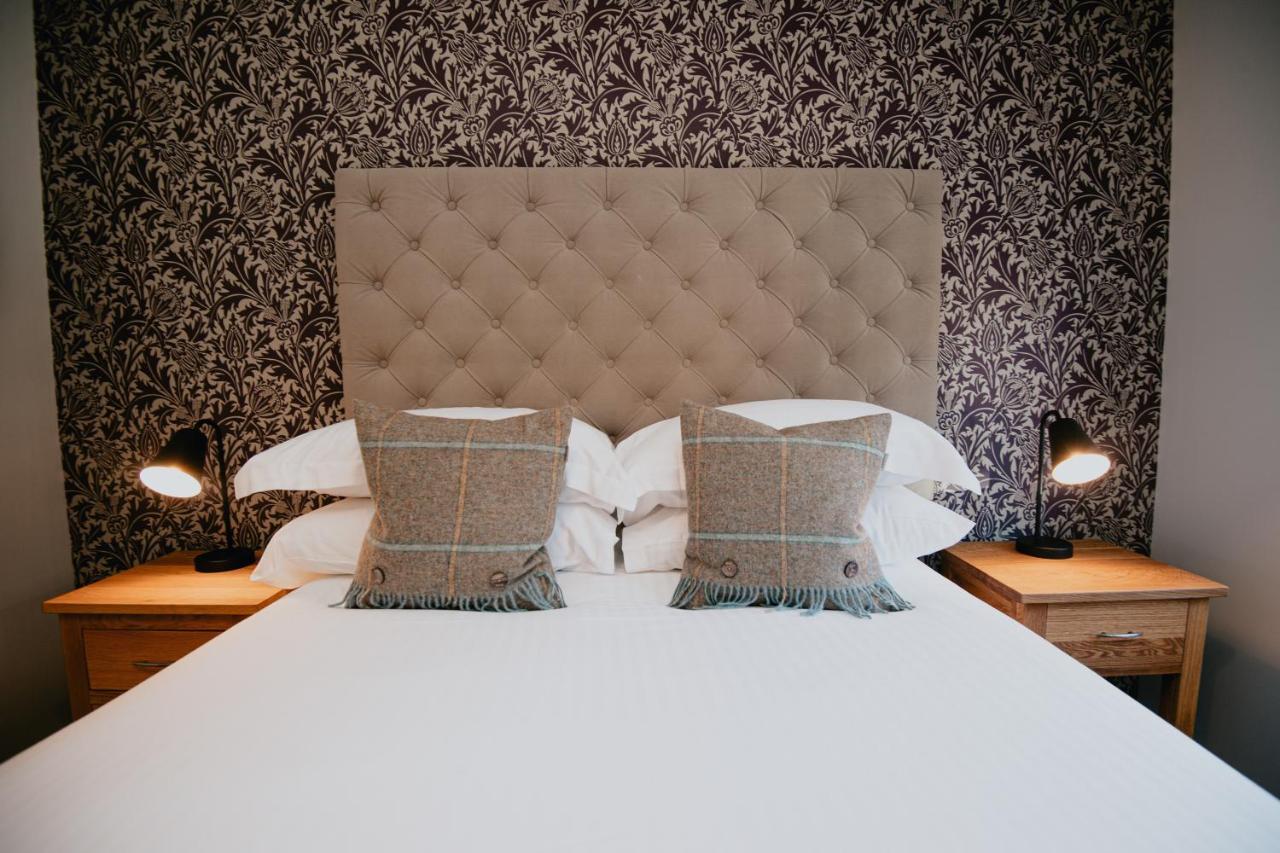 The Seafield Arms Hotel Cullen - Self Catering Esterno foto